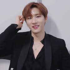 Pin By Wolbebe03 On Moista X In 2020 Monsta X Monsta X Wonho Beautiful Boys