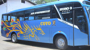 Menjadi supir kendaraan besar mengharuskan untuk bekerja dimalam hari. Loker Coyo Pt Semarang Ticketing Admin Terbit 31 Juli 2017