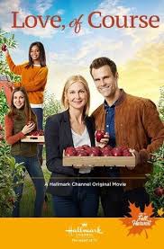 Love Of Course Hallmark Movies Cameron Mathison Hallmark Movies Movies Hallmark Channel