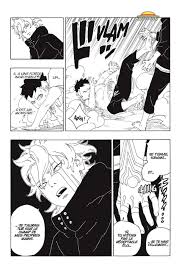 Mitsuki et sarada font équipe avec lui. Scan Boruto 59 Vf Lecture En Ligne Lelscan Vf Co
