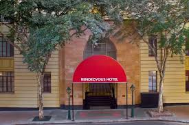 Rendezvous Hotel Brisbane Anzac Square Hotel Brisbane Rendezvous