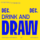Drink + Draw — Contracommon event image