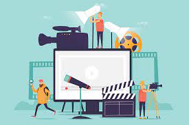 At $717 billion, it represents a third of the global m&e industry, and it includes motion pictures, television programs and commercials, streaming content, music and audio recordings, broadcast, radio, book publishing, video games, and ancillary services and products. Growth Through Disruption Is The Mantra Of Media And Entertainment Industry Forbes India