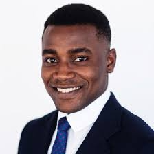 Godbless Gbenebichie