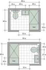 Feel great about your bathroom when you update your space with products from our collection. 20 5x8 Bathroom Layout Magzhouse