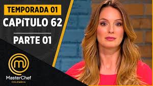 Archivo de noticias en barranquilla, la región caribe. Capitulo 62 1 2 Musica Y Cocina Temporada 1 Masterchef Colombia Youtube