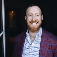 Brian Alcorn (@snazzybrian)