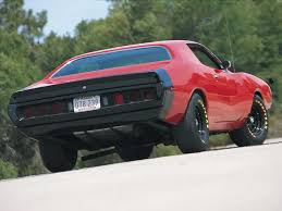 Image result for Bright Red 1972 Charger