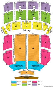 Balcony Seats At The Orpheum Image Balcony And Attic