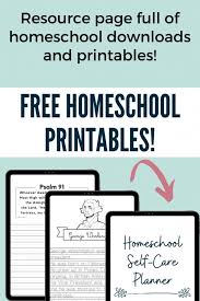 These educational crafts go wonderful alongsid many thematic units or unit studies! Free Homeschool Resources Wander Homeschooling