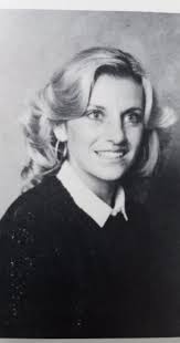 Who remembers Chuck and Ginny Pope?