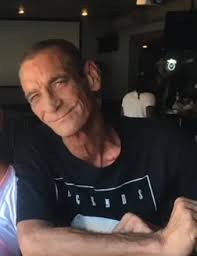 Obituary information for Gene "Butch" Henderson Jr.