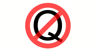 This high quality transparent png images is totally free on pngkit. Qanon A Digital Cult Of Conspiracy Ousted From Reddit Ux Connections