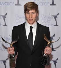 Black is a founding board member of the american foundation for equal rights and writer of 8, a staged reenactment of the federal trial that led to a federal court's overturn of. Wga Lifts Dustin Lance Black In Oscars Only Remaining Good Race
