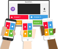 Can be used to review students' knowledge, for formative assessment, or as a break from traditional classroom activities. How Could You Use Kahoot Quizzes To Support Challenge And Assess Learners In Your Classroom Hyett Education
