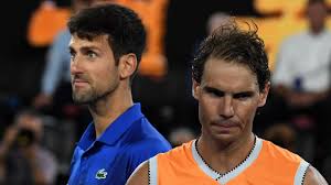 Length of the match, the longest in australian open history and the longest grand slam final in the open era (which started in 1968). Australian Open Tennis News The Stats Behind Novak Djokovic S Domination Over Rafael Nadal Eurosport