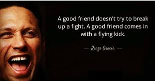 Chris "The Polish Punisher" Kwiatkowski