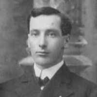 Charles Wilbert Black (1880–1963)