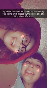 Brandi Willis Obituary August 1, 2022