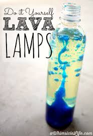 We have delivered over 20 million crates of fun around the world! Make Your Own Lava Lamp Easy Kid Science Activity