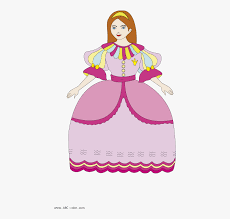 Seeking for free queen clipart png images? Ugly Dress Clipart Fat Queen Clipart Free Transparent Clipart Clipartkey