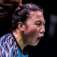 林劳伦Lauren LAM 球星详情- 中羽在线