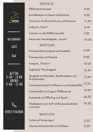 Most of the historic buildings are located at the hauptstraße (main street). Villa Au Home Facebook