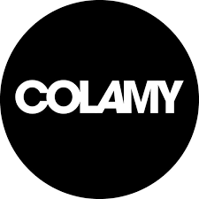 COLAMY US logo