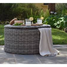 Vallauris Coffee Table Outdoor Coffee Tables Coffee Table With Storage Coffee Table Grey