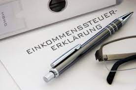 Die zahlungen sind regelmäßig zu fixen zeitpunkten im jahr zu leisten, nämlich vierteljährlich jeweils am 10. Steuerformular Fur Einkommensteuer Vorauszahlung Vorlage Formulare Com