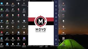 ● access and manage your account on your phone 24/7. How To Get Movo Digital App In Pc Laptop Get Virtual Bank And Virtual Credit Card Youtube