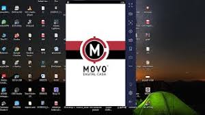 ● access and manage your account on your phone 24/7. How To Get Movo Digital App In Pc Laptop Get Virtual Bank And Virtual Credit Card Youtube