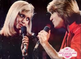 The album was released the same year as olivia's greatest hits, vol. Andy Gibb Olivia Newton John Photos 1 Of 3 Last Fm