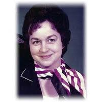 Betty Mallow Obituary