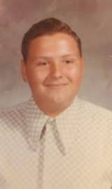 Grady Wayne Kelton Obituary (1959