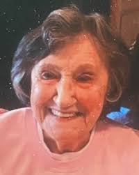 Mable Ruth Johnson Orr Obituary (2025)