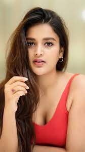 10 times Nidhhi Agerwal set the temperature soaring with her pictures | The  Times of India