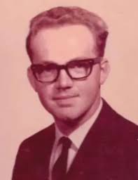 Obituary information for Thomas Lee Rossey