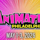 Animate!  Philadelphia 2026 event image