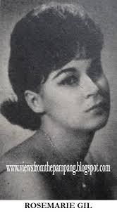 VIEWS FROM THE PAMPANG: *238. THE GILS OF PORAC: Acting is All in the Family