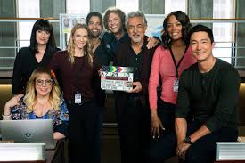 O Que Esperar Do Final De Criminal Minds Blog De Hollywood
