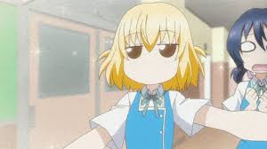 D frag anime to manga. D Frag Archives I Drink And Watch Anime
