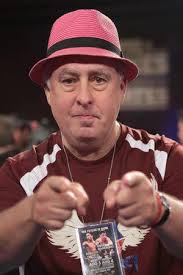 Bobby Franklin, Author at Boxing Over Broadway