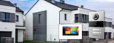 Unsere wahl der freisprechanlagen im vergleich 2021 und die aktuelle freisprechanlagen empfehlung auf strawpoll.de. Villa Video Turkommunikationssysteme Fur Neubau Renovierung