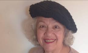 Norma Varela presenta su libro “Una vida mejor es posible”