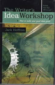 THE WRITER'S IDEA WORKSHOP