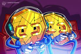 GALA gains 117% in February as P2E crypto gaming goes mainstream