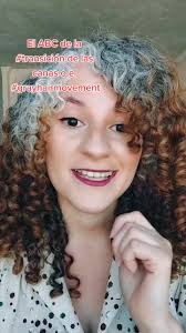 El A,B,C de la #transiciónalascanas Hay un 🔥 en mi 🤍 que me lleva a  querer a que más #mujeres sean libres. Si te cubres las #canas está bien y  si no, también. Pero ¡hazlo porque quieres! 🥰 #pelocanoso ...