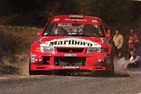 Although it was a handicap in comparison with other 4wd cars, lancia rally 037 was the most successful car in the 1983 wrc season and lancia martini racing team won the championship. Top 10 Greatest World Rally Championship Cars Of All Time Snaplap