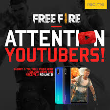 There are a large number of free fire streamers who made their name in the community by streaming regularly. Are You A Youtube Streamer Or A Subject Garena Free Fire Facebook
